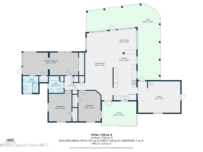 Building Photo - 33 W Melbourne Ave