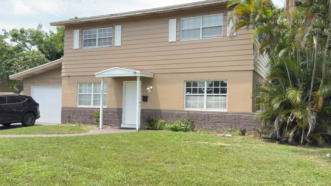 Building Photo - 5381 NW 12th St