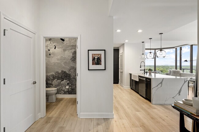 Foto del edificio - 2795 Peachtree Rd NE