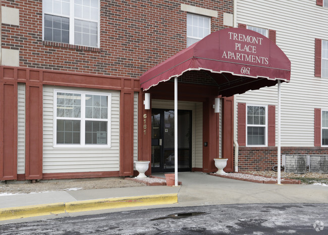 Building Photo - Tremont Place Senior Apartments