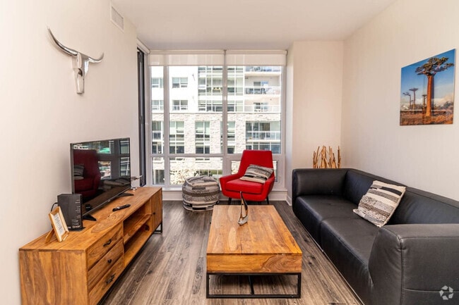 Building Photo - 49 Kings Wharf Pl