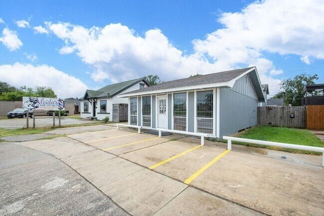 Foto del edificio - 2809 Market St