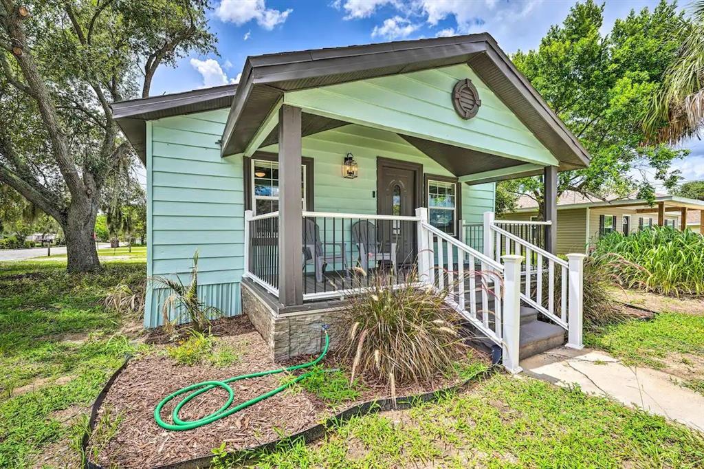 Foto principal - 301 N Wetmore St
