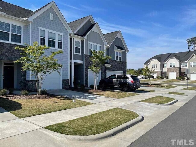 Foto del edificio - 806 Bristol Bridge Dr