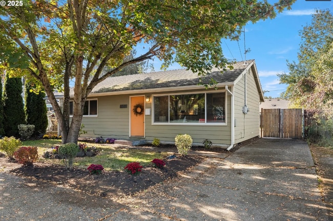 Foto del edificio - 9313 North Hodge Avenue