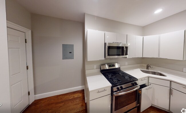 Foto del edificio - 165 Hampshire St