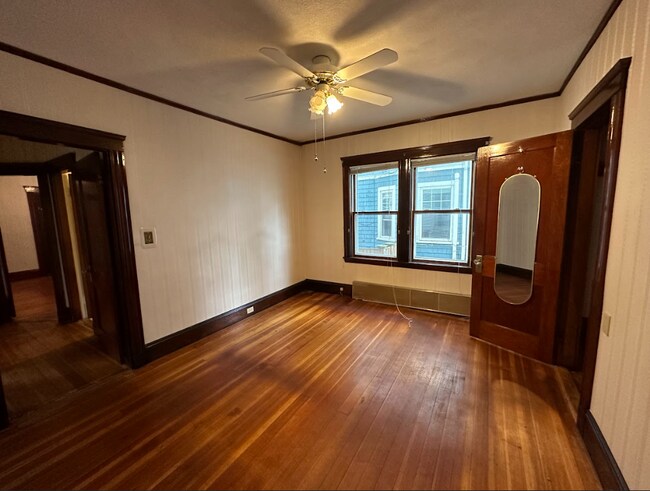 Foto del edificio - 9 Roberts Rd