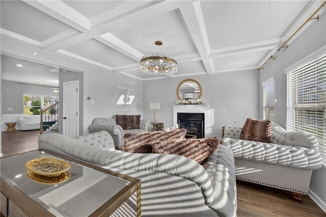 Foto del edificio - 4903 Elm Leaf Dr