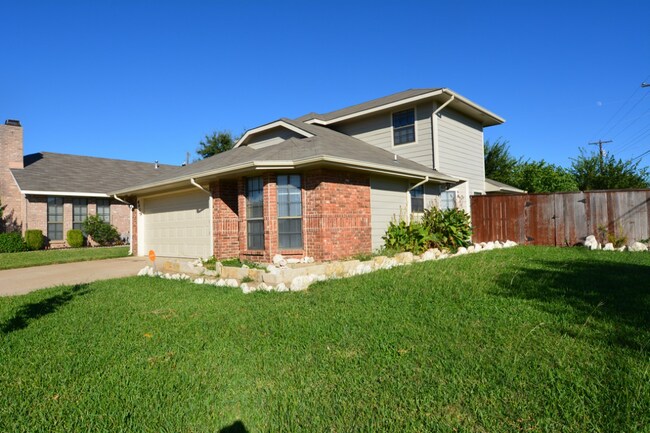 Foto del edificio - 4809 Ridge Way Dr