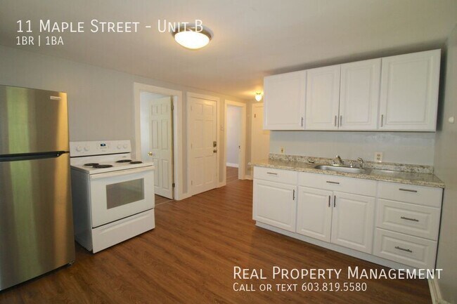 Building Photo - 11 Maple St