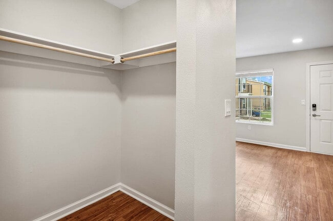 Abundant Storage - Boulder Creek