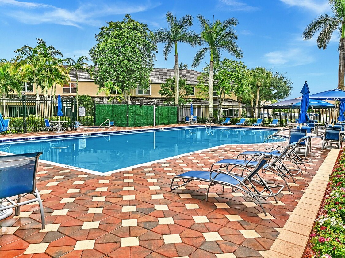 Pembroke Pines Affordable Apartments