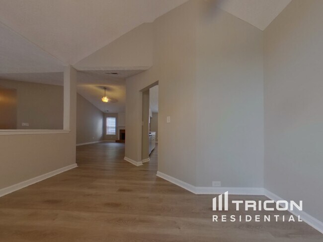 Building Photo - 7093 Springgrove Court Austell GA
