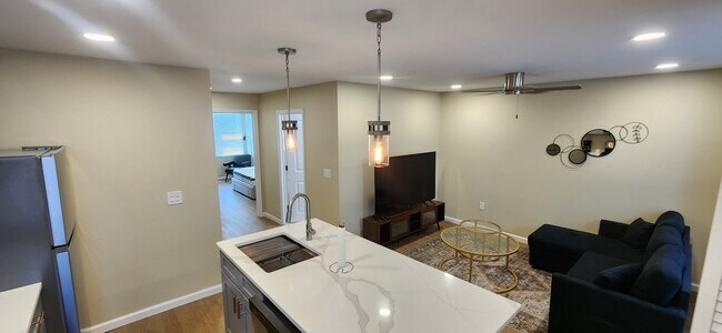 Foto del edificio - 5721 N 13th St