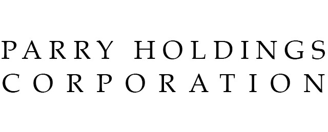 Parry Holdings Corporation