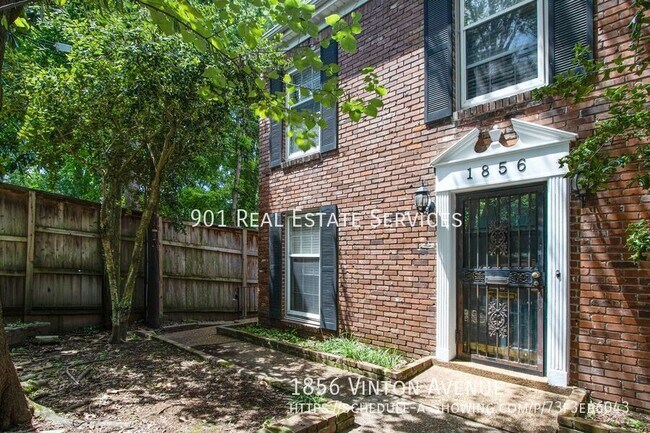 Building Photo - 1856 Vinton Ave