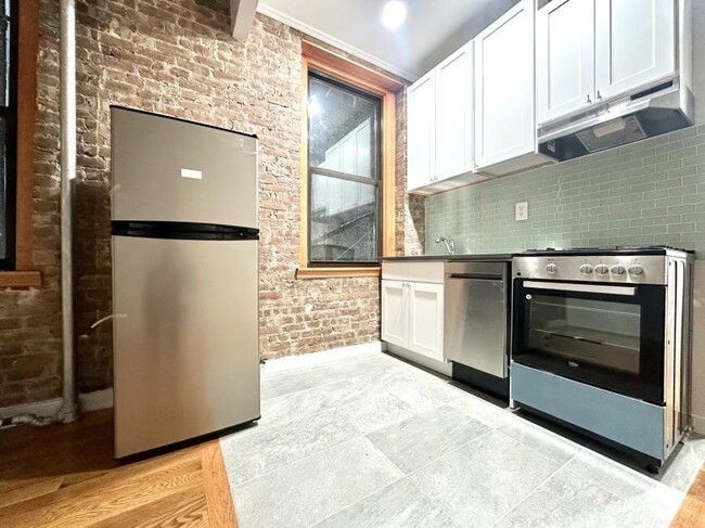 Foto del edificio - 3 bedroom in New York NY 10027