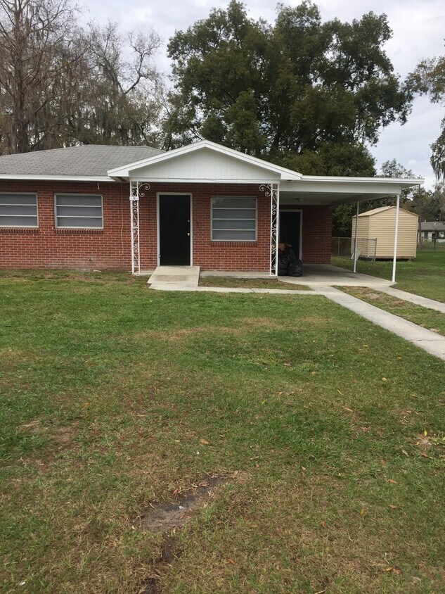 Primary Photo - Three Bedroom One Bath