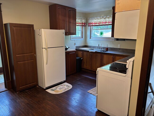 Foto del edificio - 57077 Grand River Ave