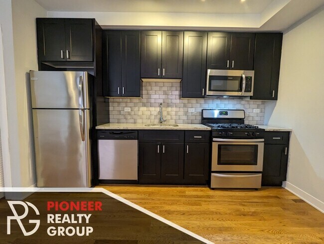 Foto del edificio - 4628 N Leavitt St