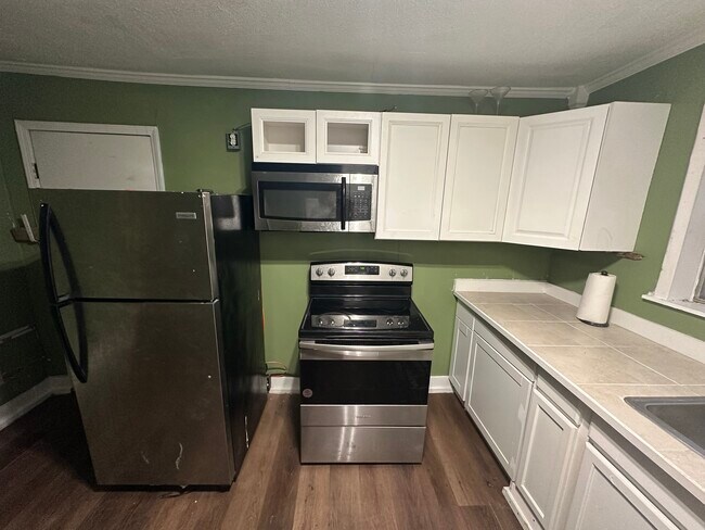 Foto del edificio - 165 Pleasant Ct