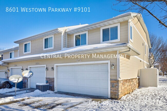 Foto del edificio - 8601 Westown Pkwy