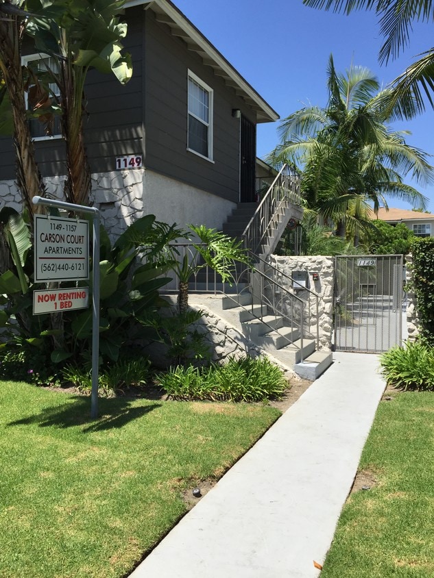 28 Apartments for Rent in Bixby Knolls, CA Westside Rentals