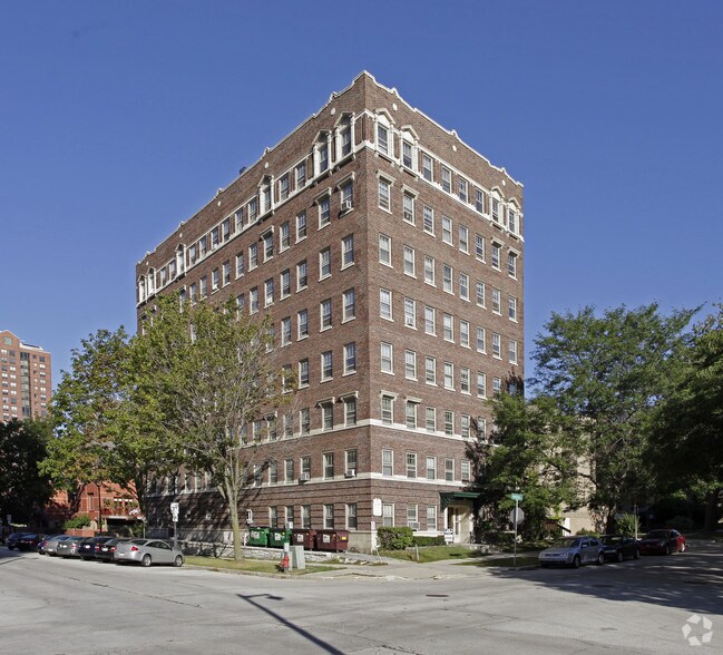 St. Clair Rentals Milwaukee, WI