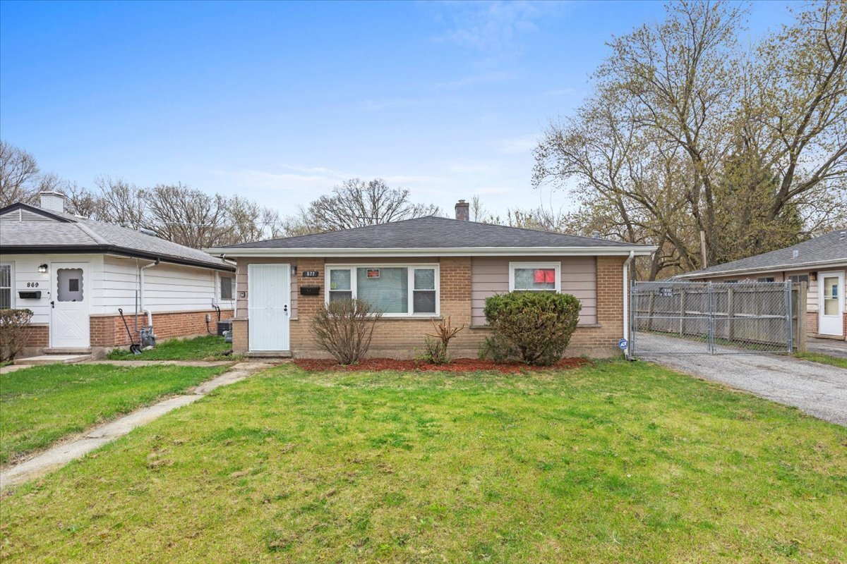 Foto principal - 877 163rd St