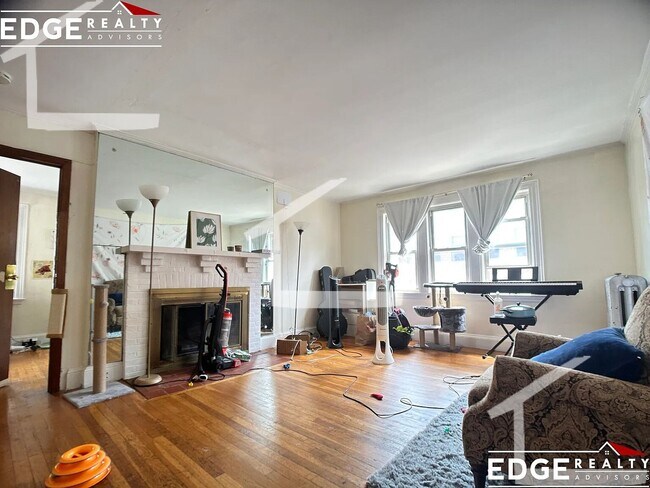 Foto del edificio - 116 Lanark Rd