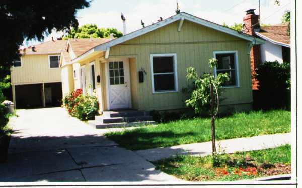 Foto del edificio - 1148 St. Francis St