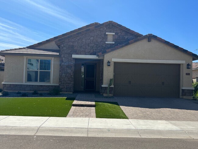 Building Photo - 2019 Build in Gated East Mark Community