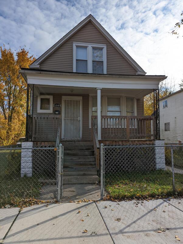 5949 S Honore St, Chicago, IL 60636 House Rental in Chicago, IL
