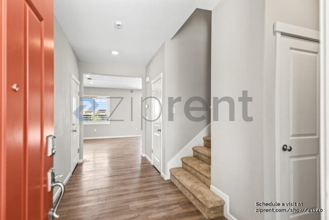 Foto del edificio - 5591 York Mountain Ln