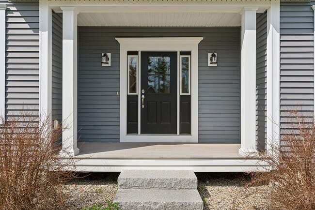 Foto del edificio - 2 Lodge Dr