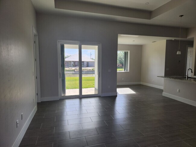Building Photo - Beautiful New Construction 4BR/ 2BA In Cap...