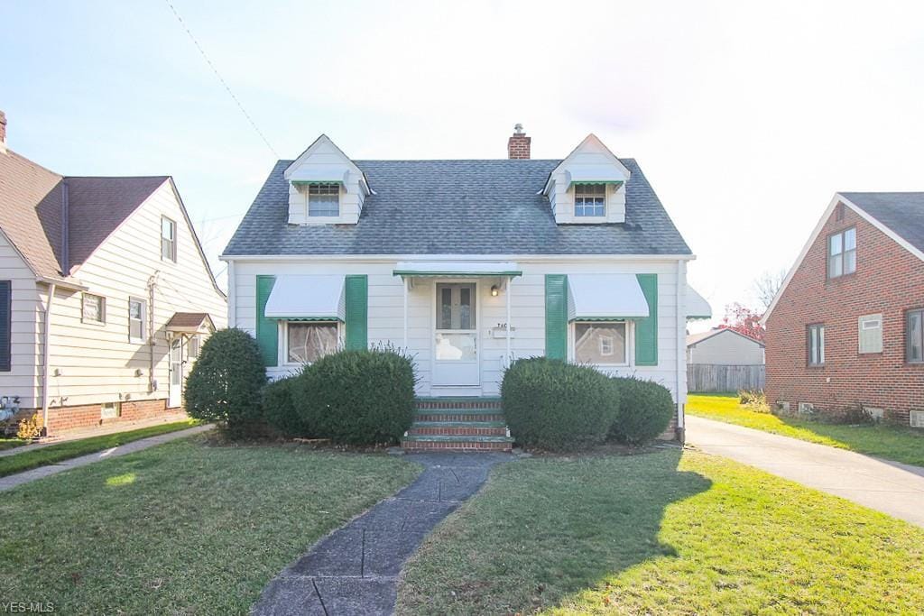 Primary Photo - 7605 Renwood Dr