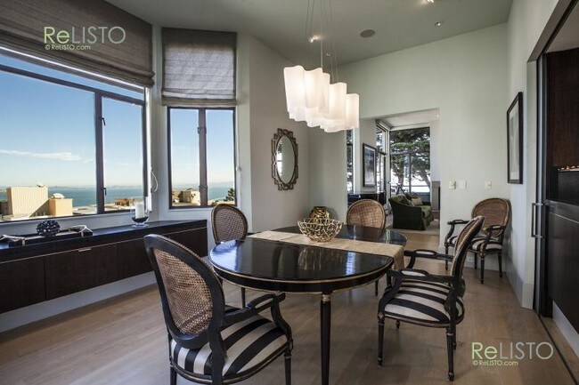 Foto del edificio - 2390 Hyde St