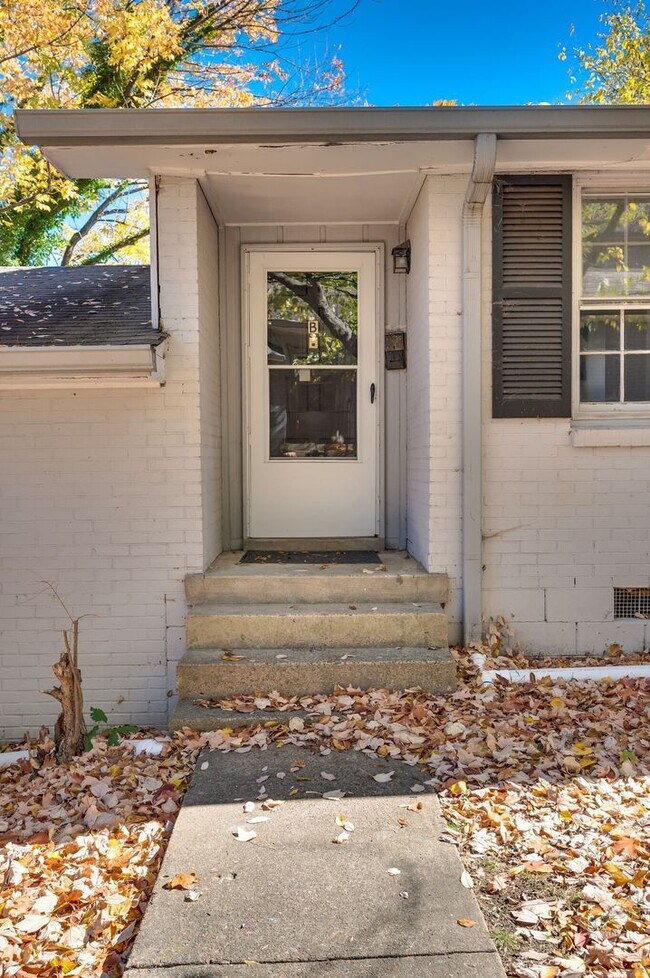 Foto del edificio - Amazing price for a rental in this area!