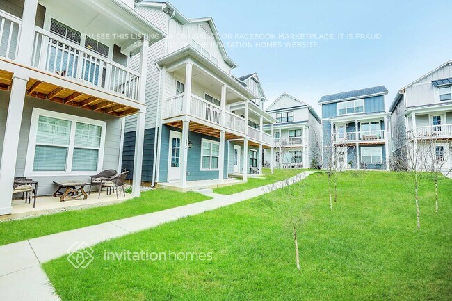 Foto del edificio - 244 Founders Ln