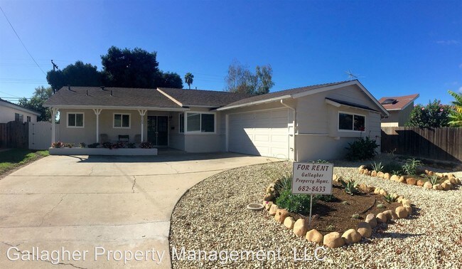 Building Photo - 5169 San Simeon Dr
