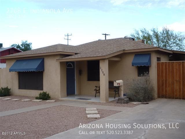 Photo - 2208 E Indianola Ave House