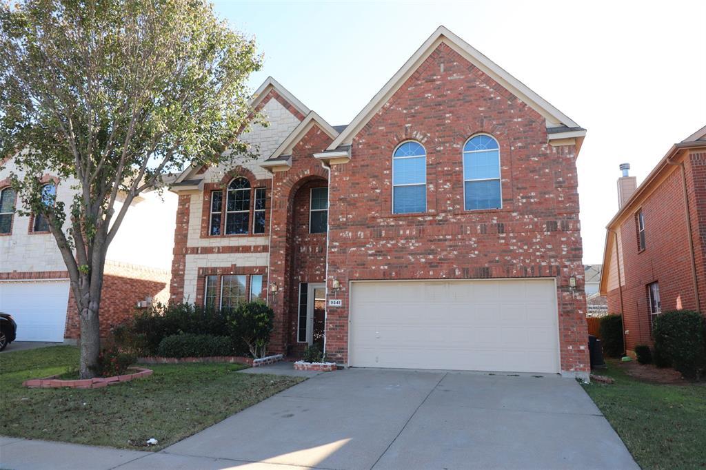 9541 Navarro St, Crowley, TX 76036 House for Rent in Crowley, TX
