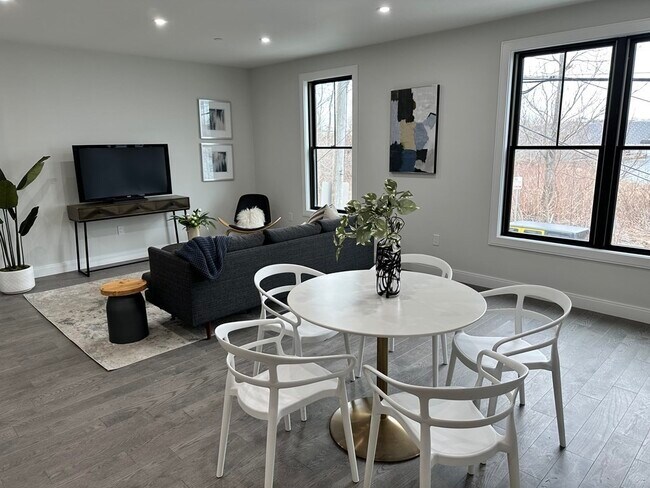 Foto del edificio - 199 Condor St