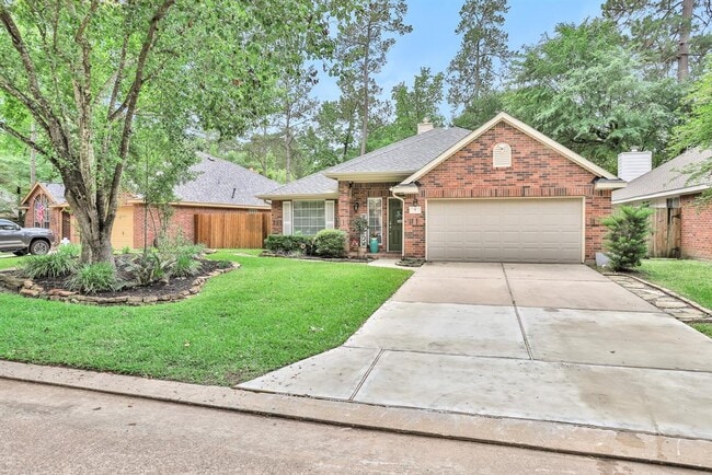 Foto del edificio - 7 Cypress Bayou Ct