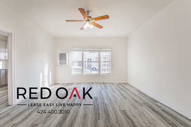 Foto del edificio - 1056 Normandie Ave