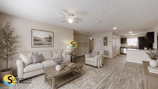 Building Photo - 9106 N Travis Dr