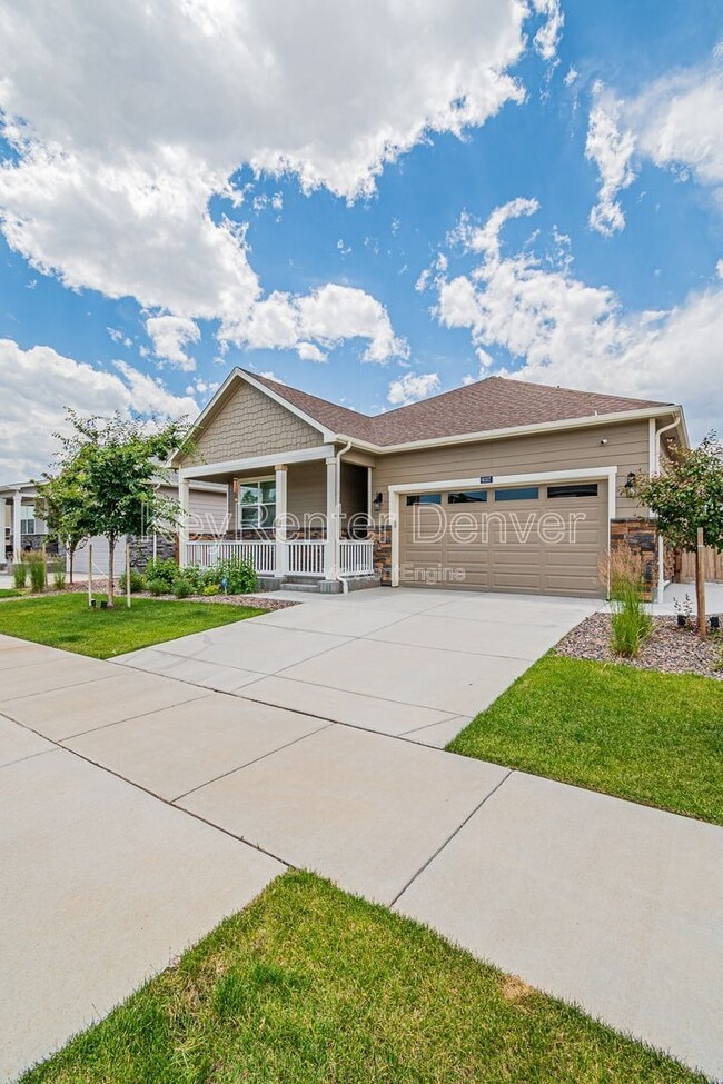 Building Photo - 6037 N Halifax Ct