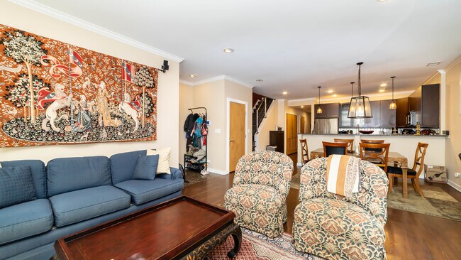 Foto del edificio - 675 N Peoria St