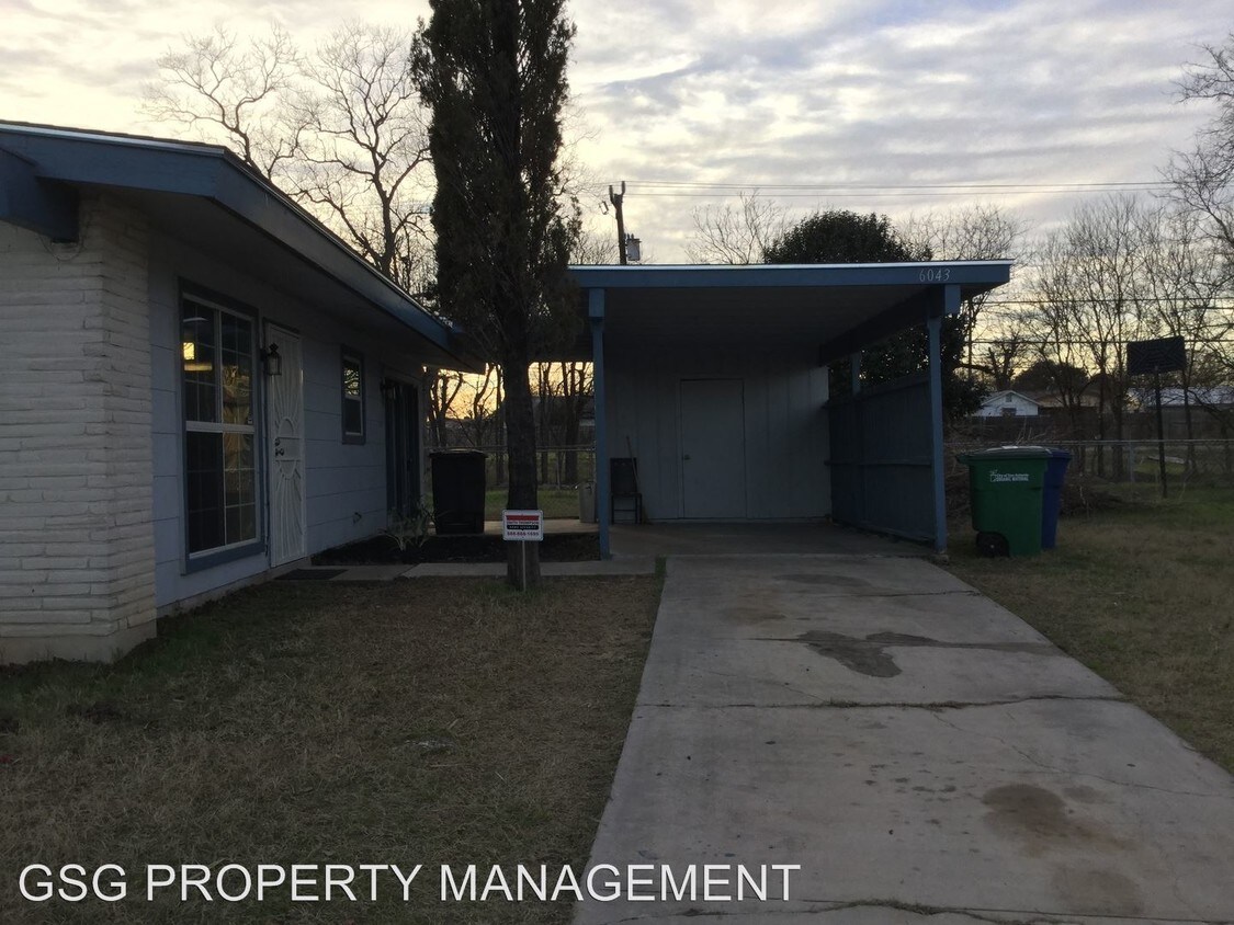 Primary Photo - 6043 Hazel Valley St